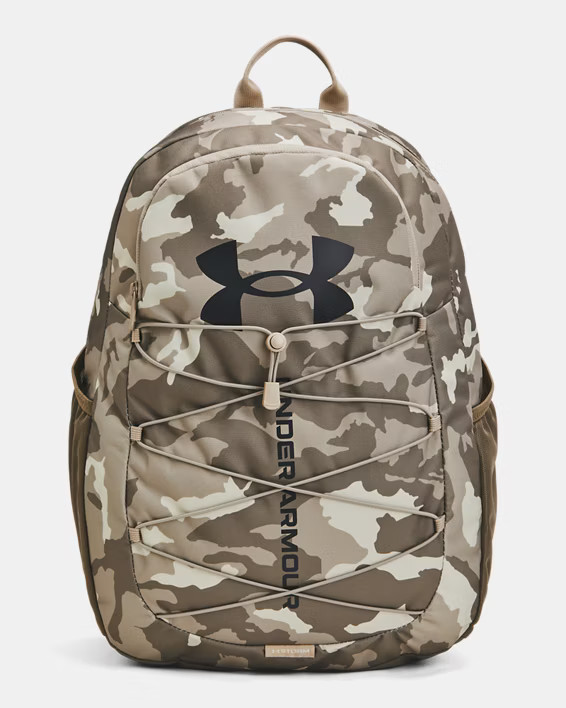 UA Hustle Sport Backpack | Under Armour | Under Armour (US)