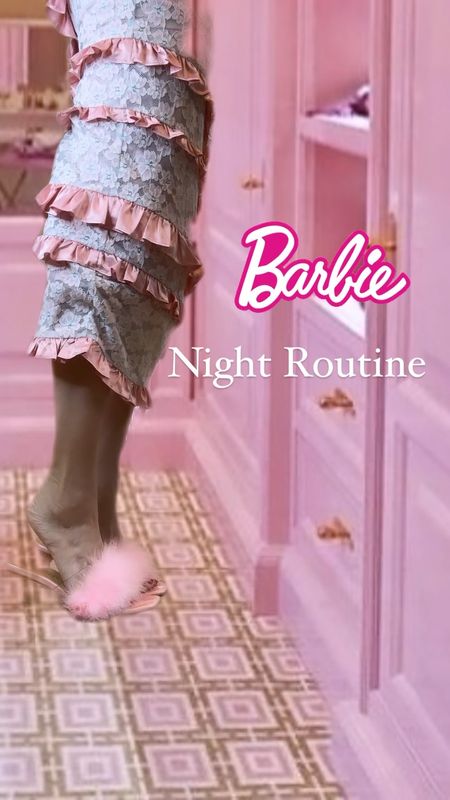Looking for Barbie inspired shoes? These are from Amazon and on sale for prime day! Available in pink and other colors 

#LTKxPrimeDay #LTKunder50 #LTKshoecrush
