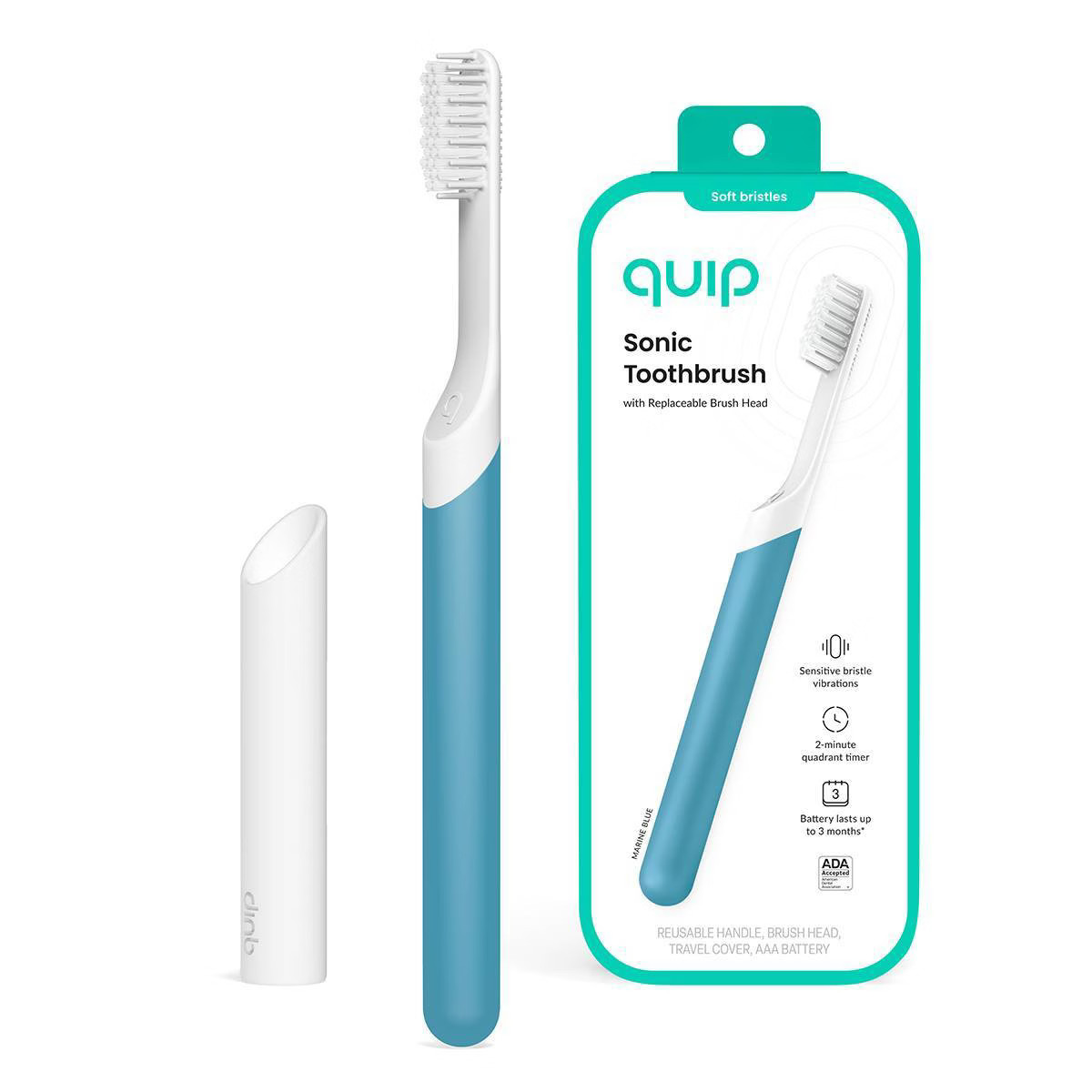 quip Electric Toothbrush | Target