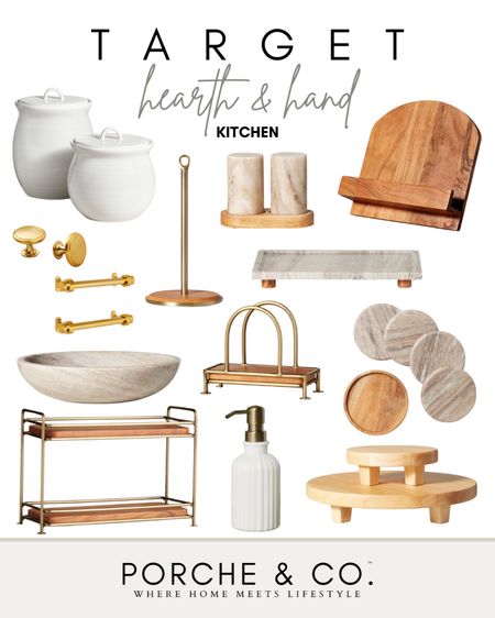 Hearth & Hand target collection, target spring home decor, target kitchen decor, hearth and hand kitchen decor, kitchen inspo 

#LTKsalealert #LTKstyletip #LTKhome