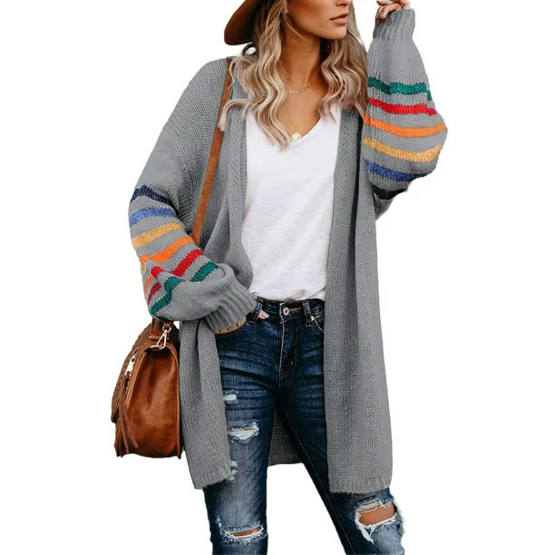 Related pagesShort CardigansMoa Usa CollectionMissoni CardiganCardigansUsa Wrestling SweaterWomen... | Walmart (US)