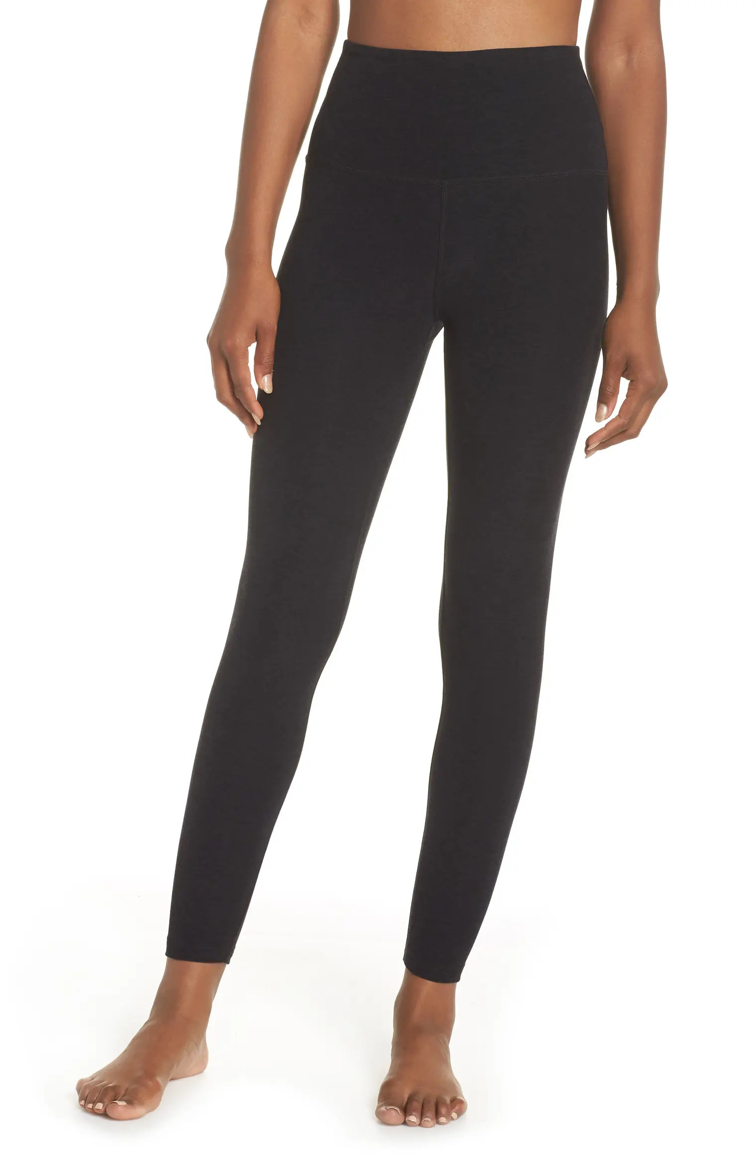 Midi High Waist Leggings | Nordstrom