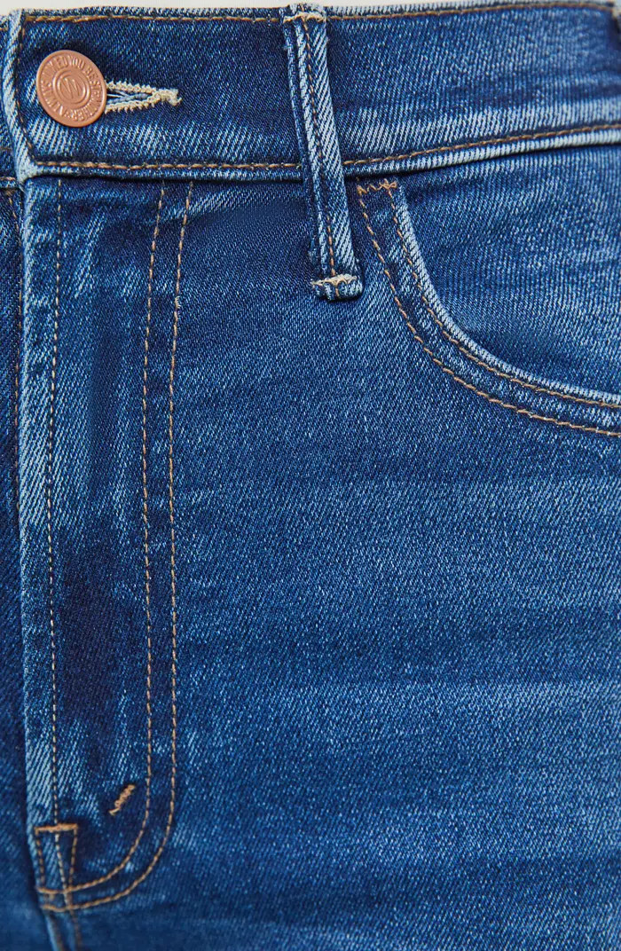 The Hustler Sneak Bootcut Jeans | Nordstrom