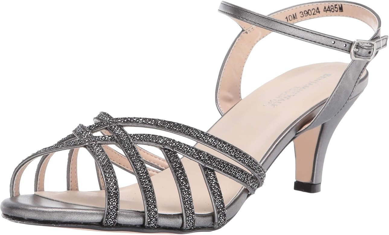 Touch Ups Women's Amara Heeled Sandal | Amazon (US)
