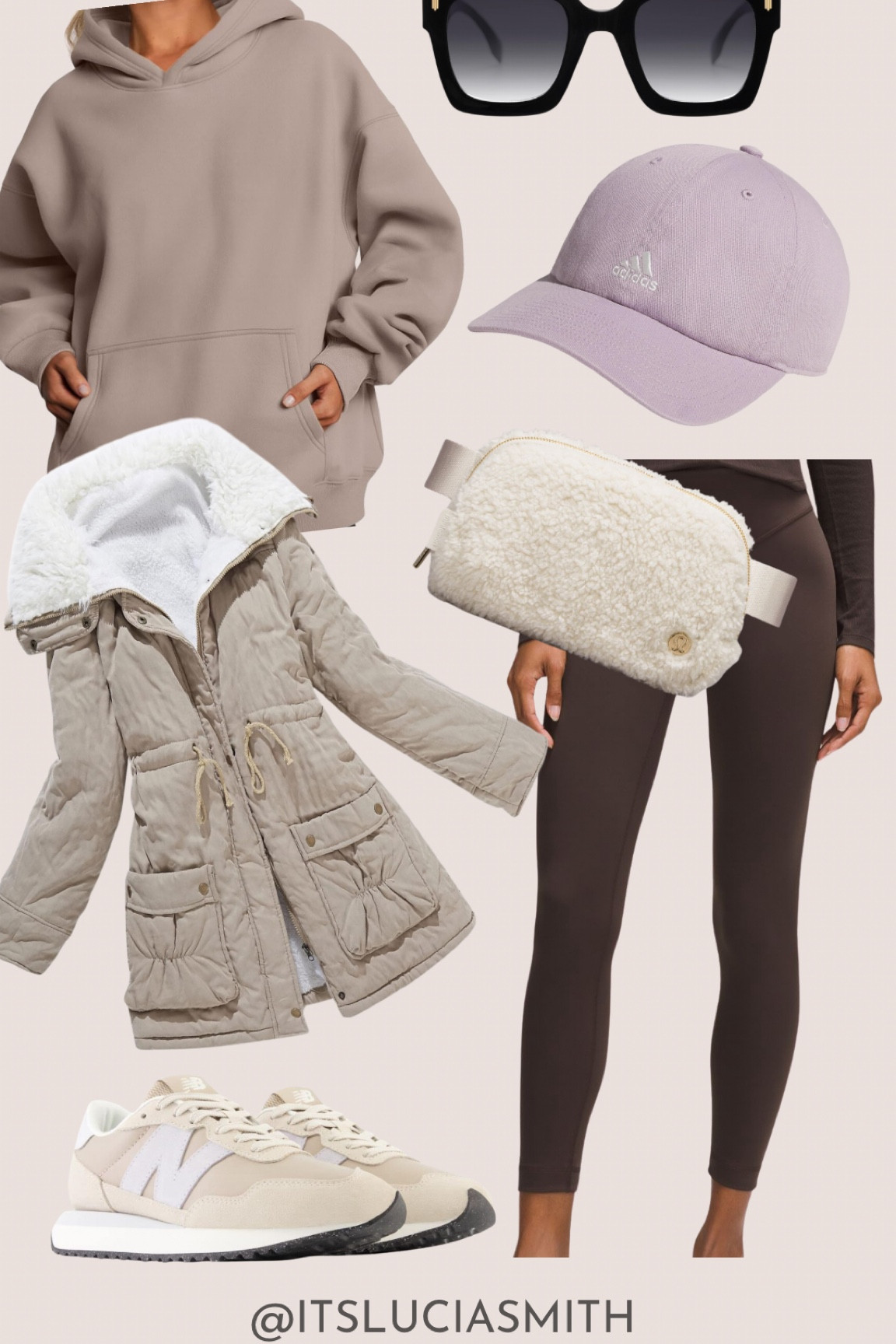 Winter Girly! These leggings are just released by lululemon so run before they’re gone! 

#LTKSeasonal #LTKGiftGuide #LTKbeauty