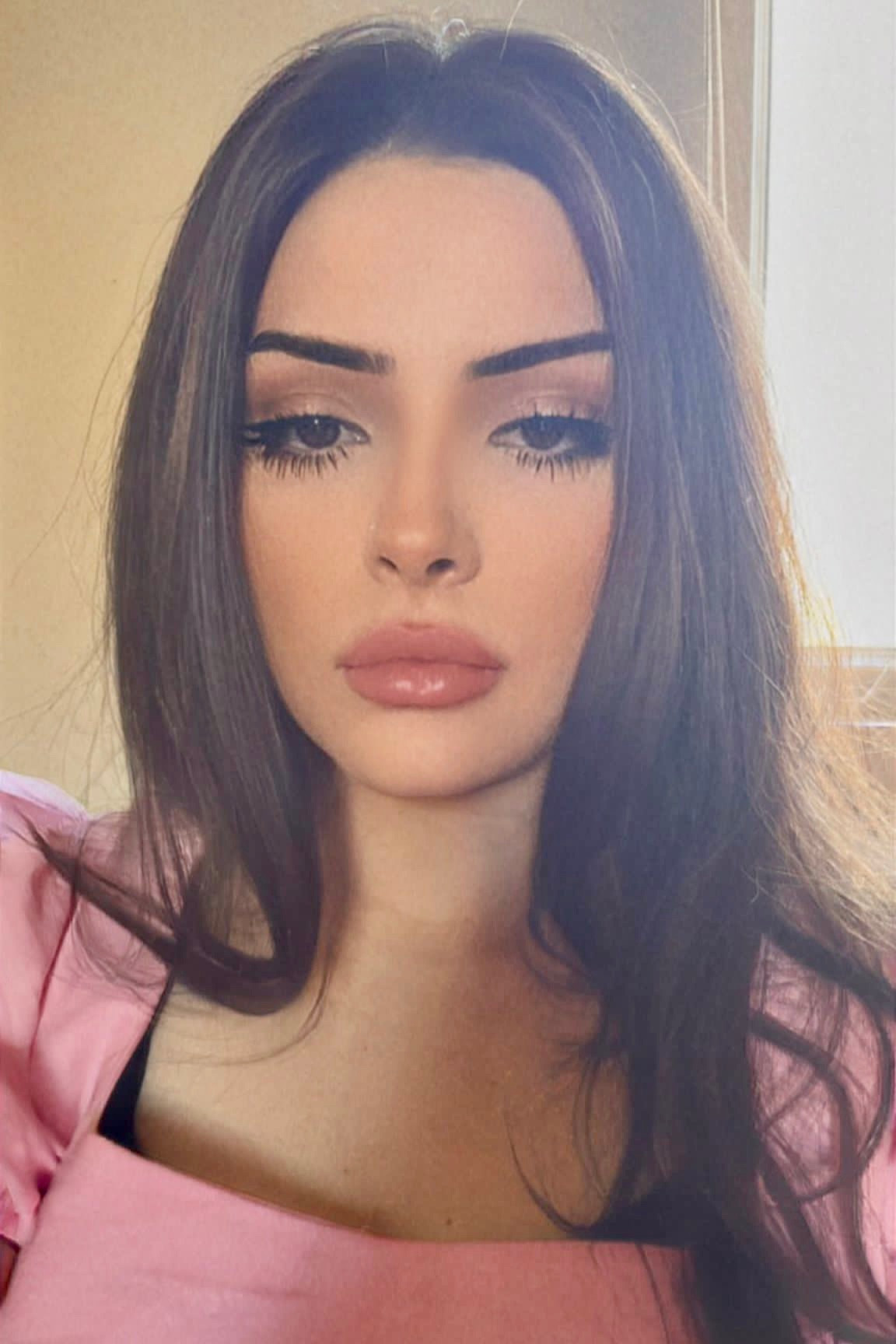 Brunette Barbie Makeup Look 🩷🌸🎀 

#LTKHoliday #LTKSeasonal #LTKGiftGuide