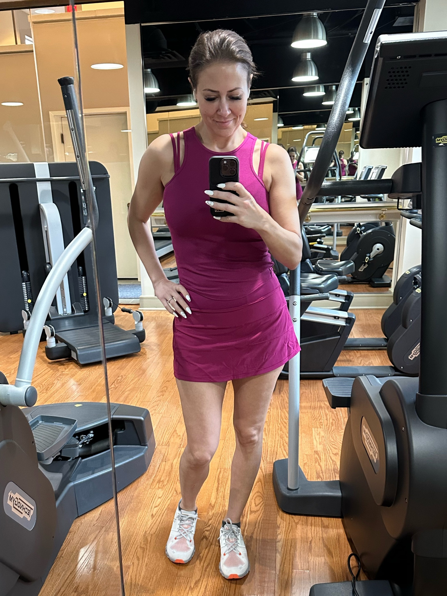 Best #workout clothes!

#LTKunder100 #LTKfit