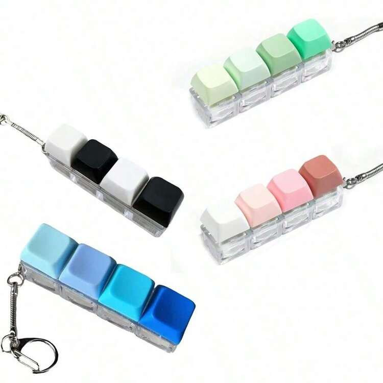 Keyboard Fidget Toy | SHEIN
