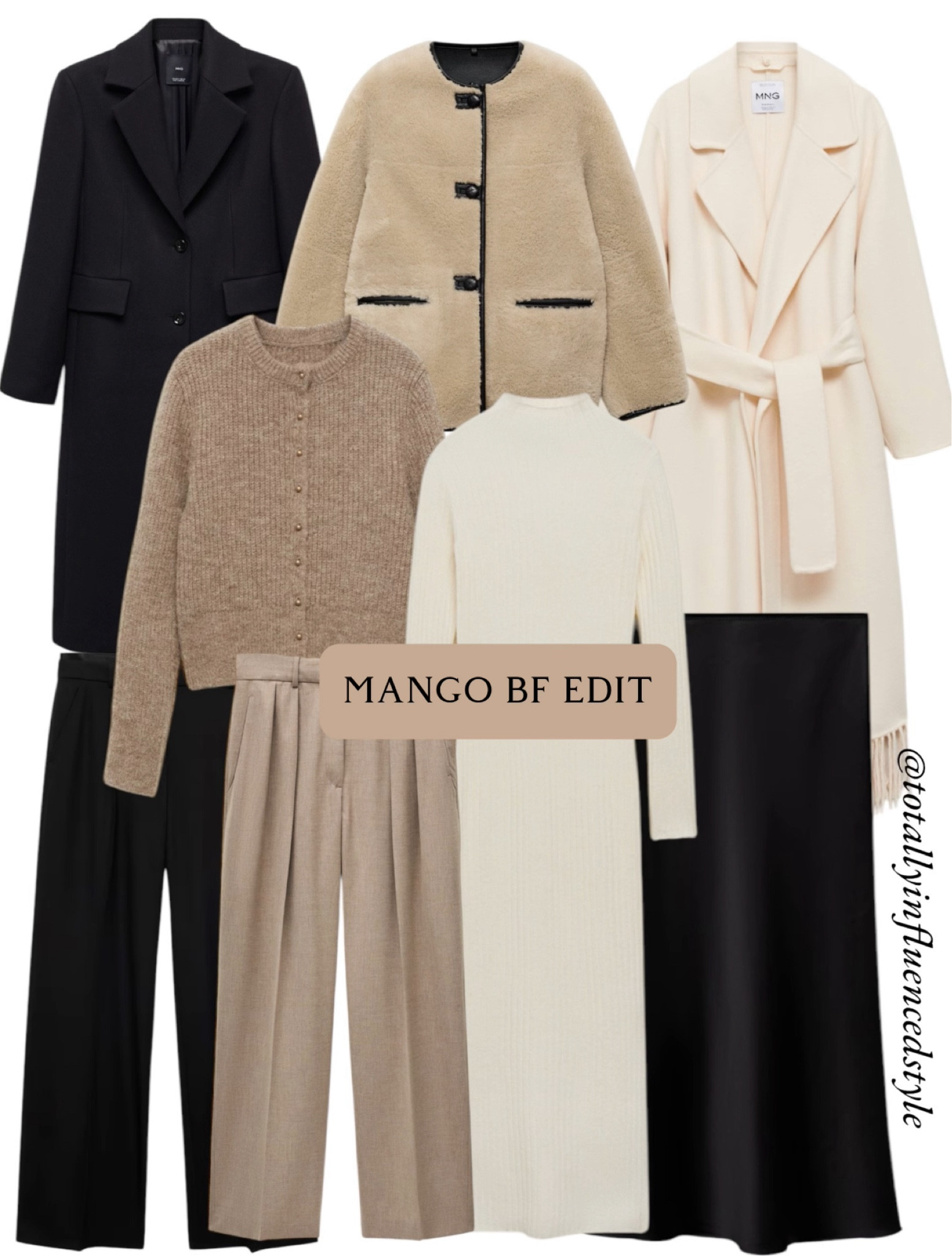 My top Black Friday picks in Mango 🖤

All these items are good classic pieces to have in your wardrobe 

#LTKCyberWeek #LTKwinter #LTKeurope