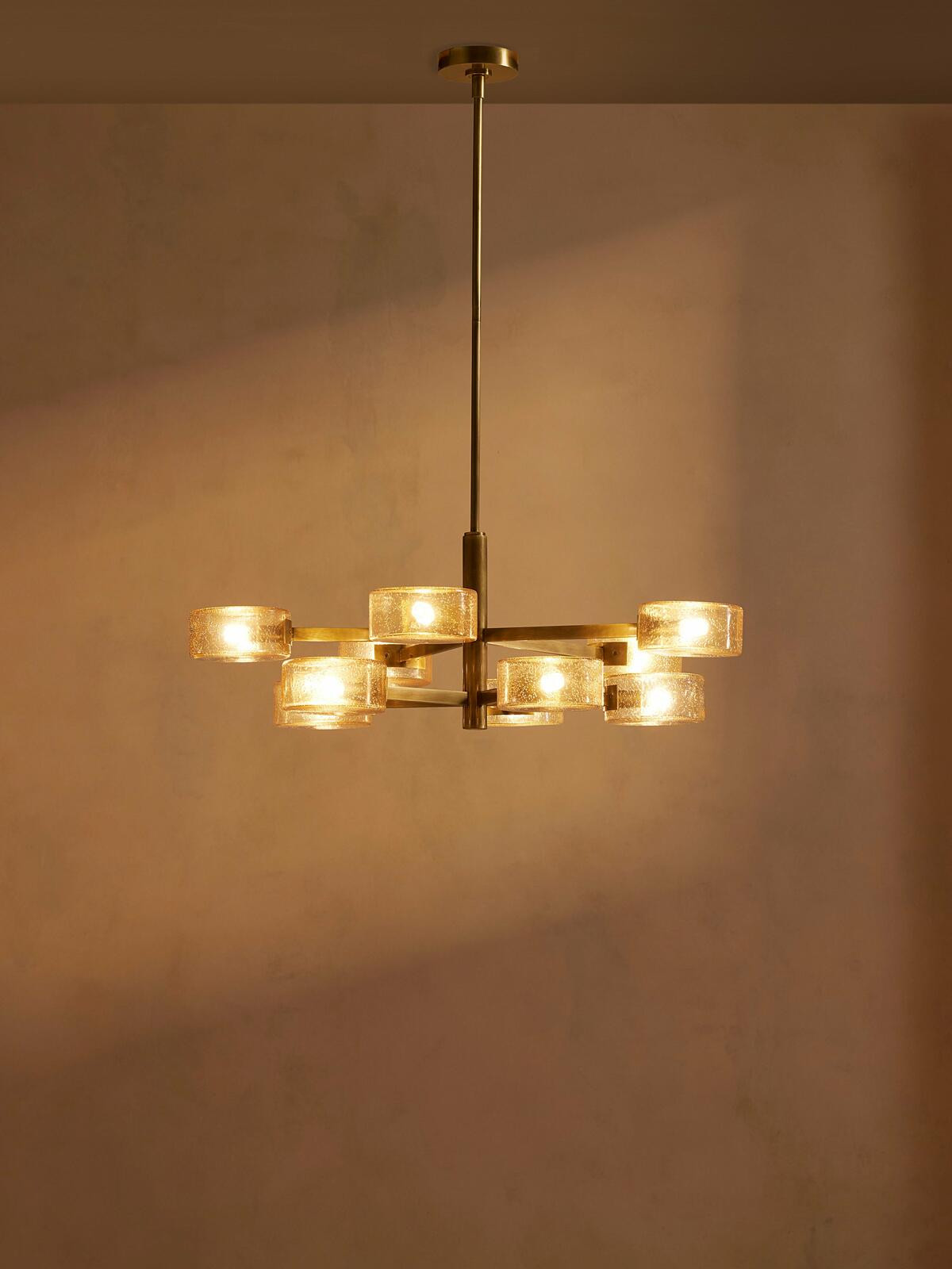 Laurel Chandelier, US - Soho Home | Soho Home Ltd