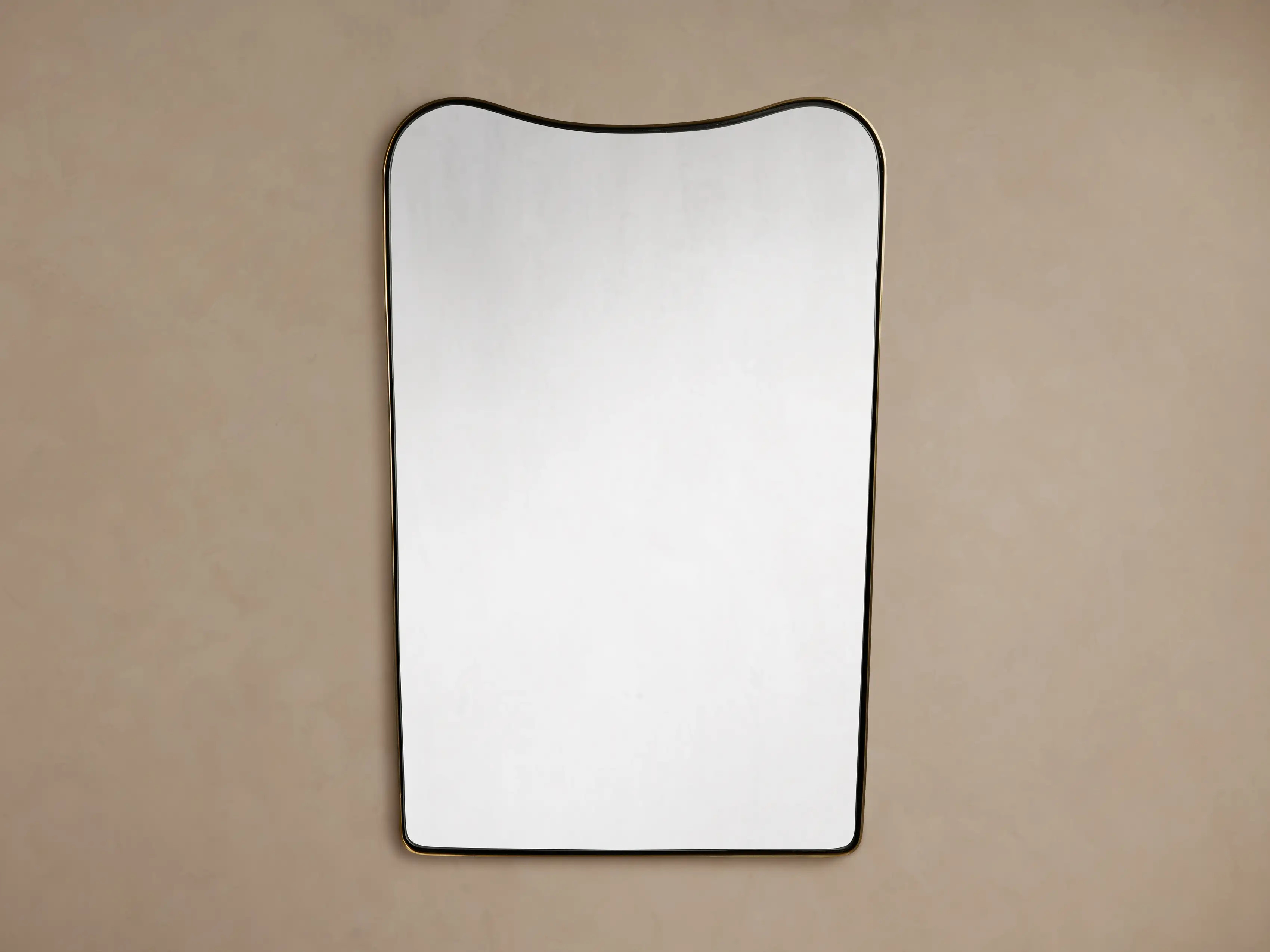 Cassia Wall Mirror | Arhaus