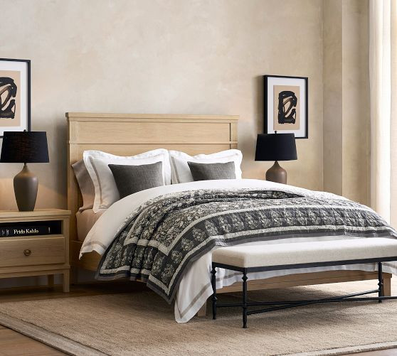 Carolina Bed | Pottery Barn (US)