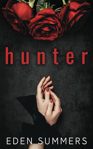 Hunter     Paperback – February 6, 2018 | Amazon (US)