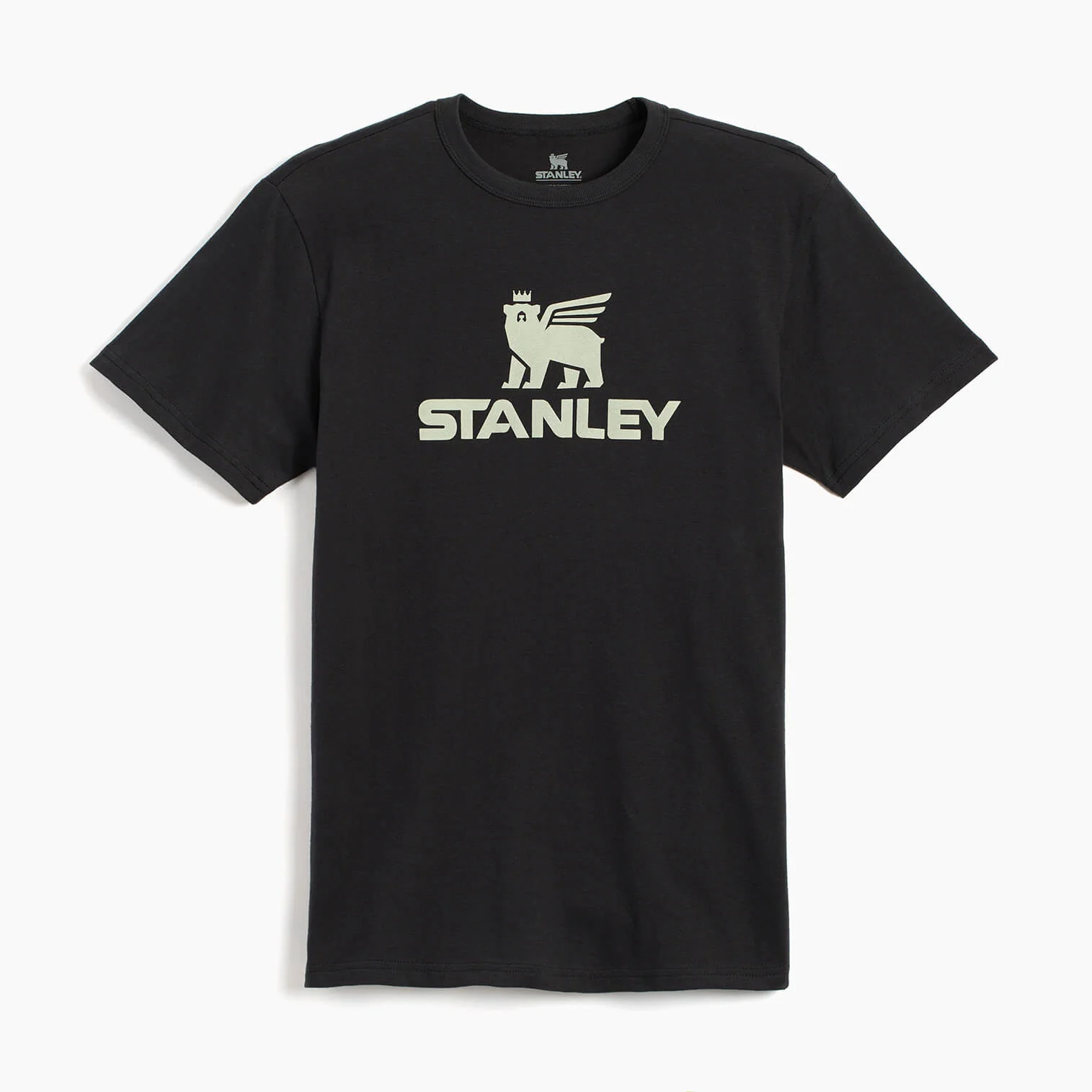 The Cities Essential Tee | Stanley 1913 (US)