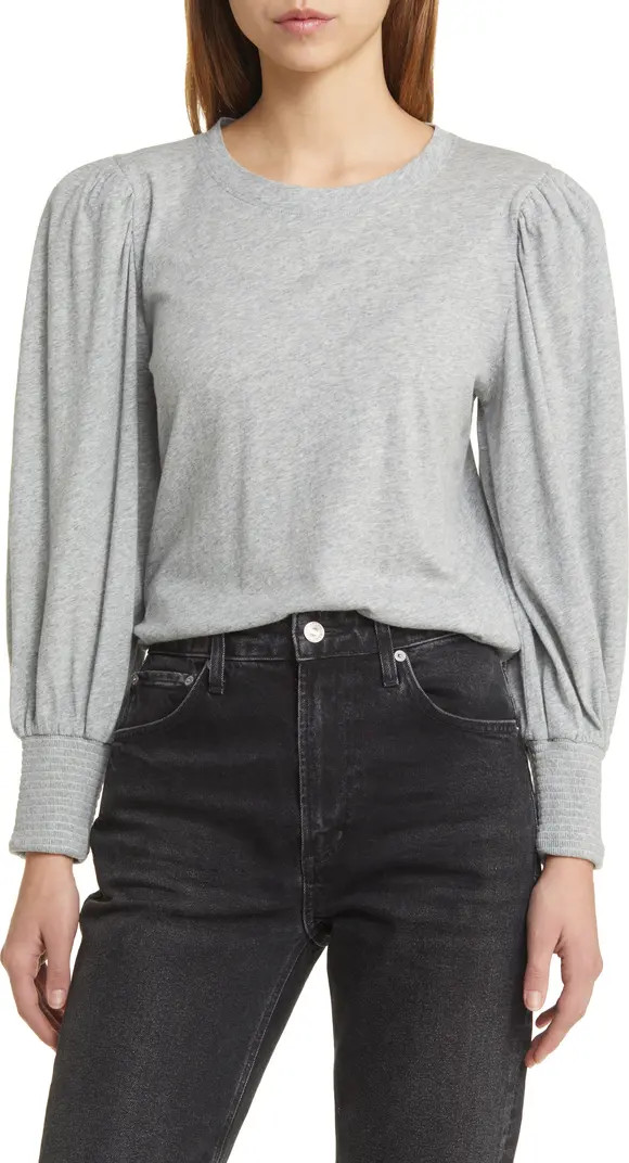 Color: Heather Grey | Nordstrom