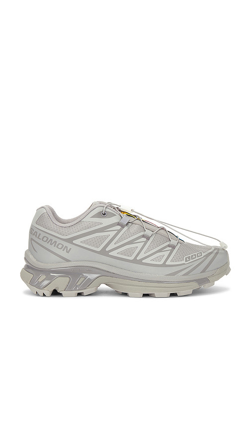 XT-6 in Ghost Gray | Revolve Clothing (Global)