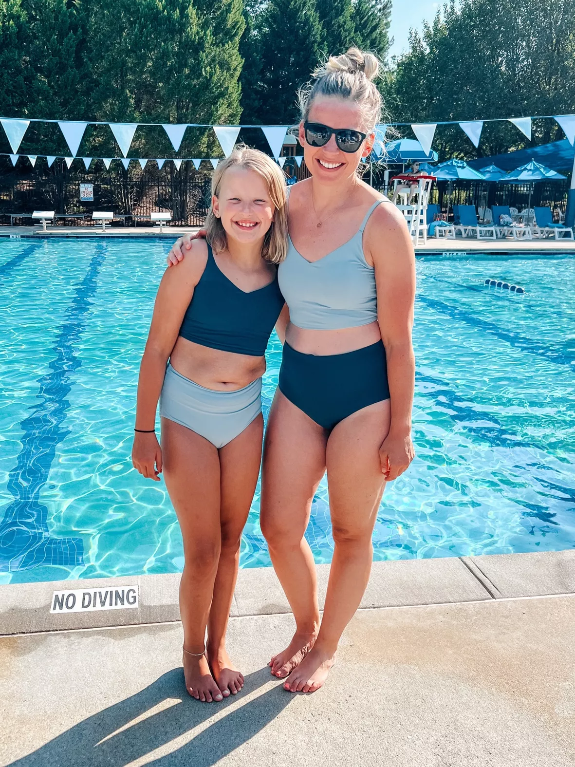 Albion Fit Swim Review: Is It Mom-Approved?