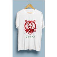 Custom Made Gucci Tee | Etsy (US)