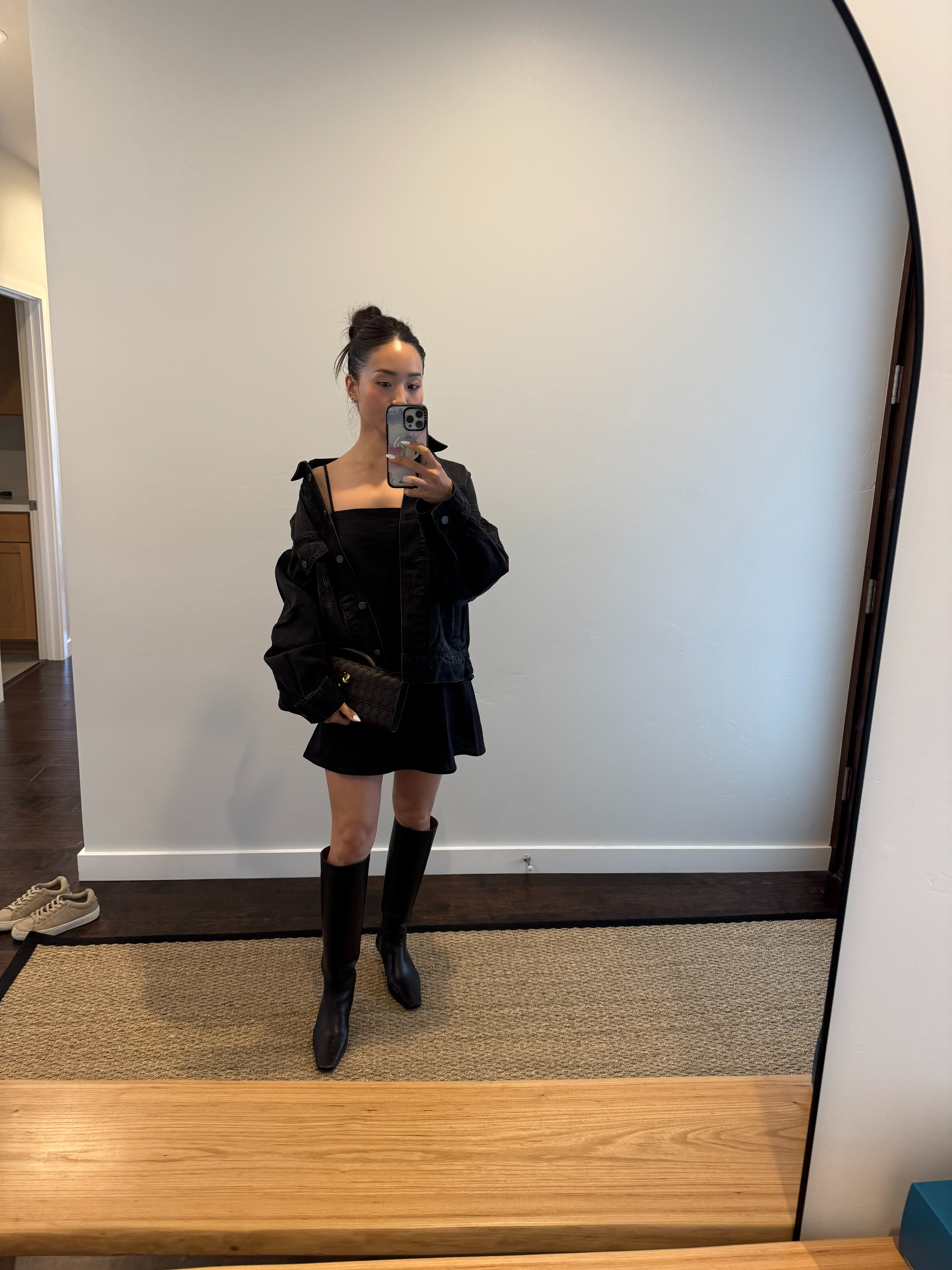 Outfit of the day! This dress is under $100 and comes in a few other colors too 

 #LTKFindsUnder100 #LTKStyleTip