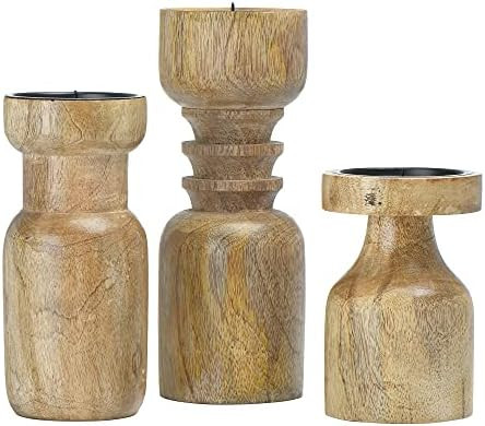 Natural Wood | Amazon (US)