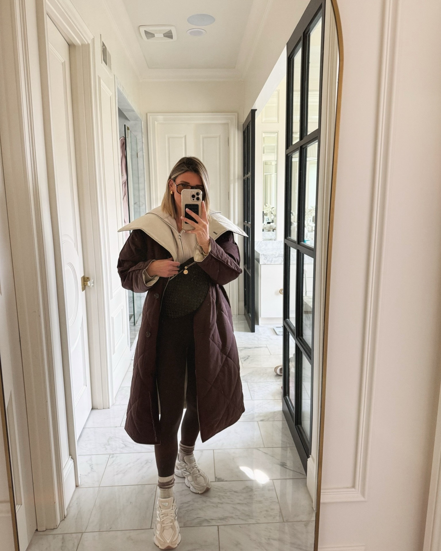 An outfit I wore last week as a 40-something mom of three.

#LTKSeasonal #LTKStyleTip