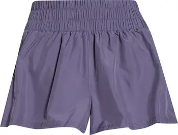 Free People FP Movement Get Your Flirt On Shorts | Nordstromrack | Nordstrom Rack