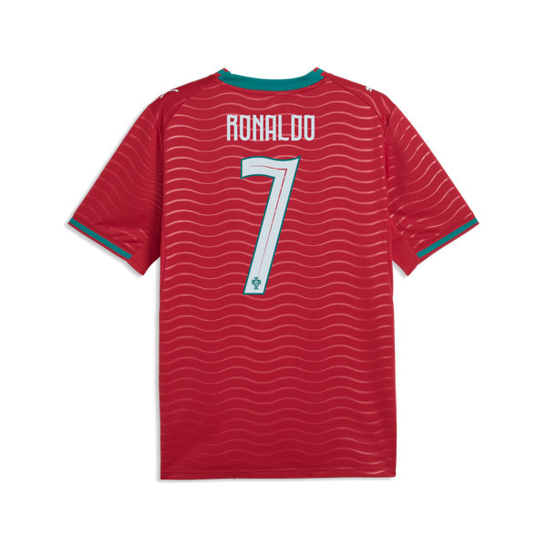 Puma Portugal Cristiano Ronaldo #7 2026 Replica Jersey | Scheels Sports