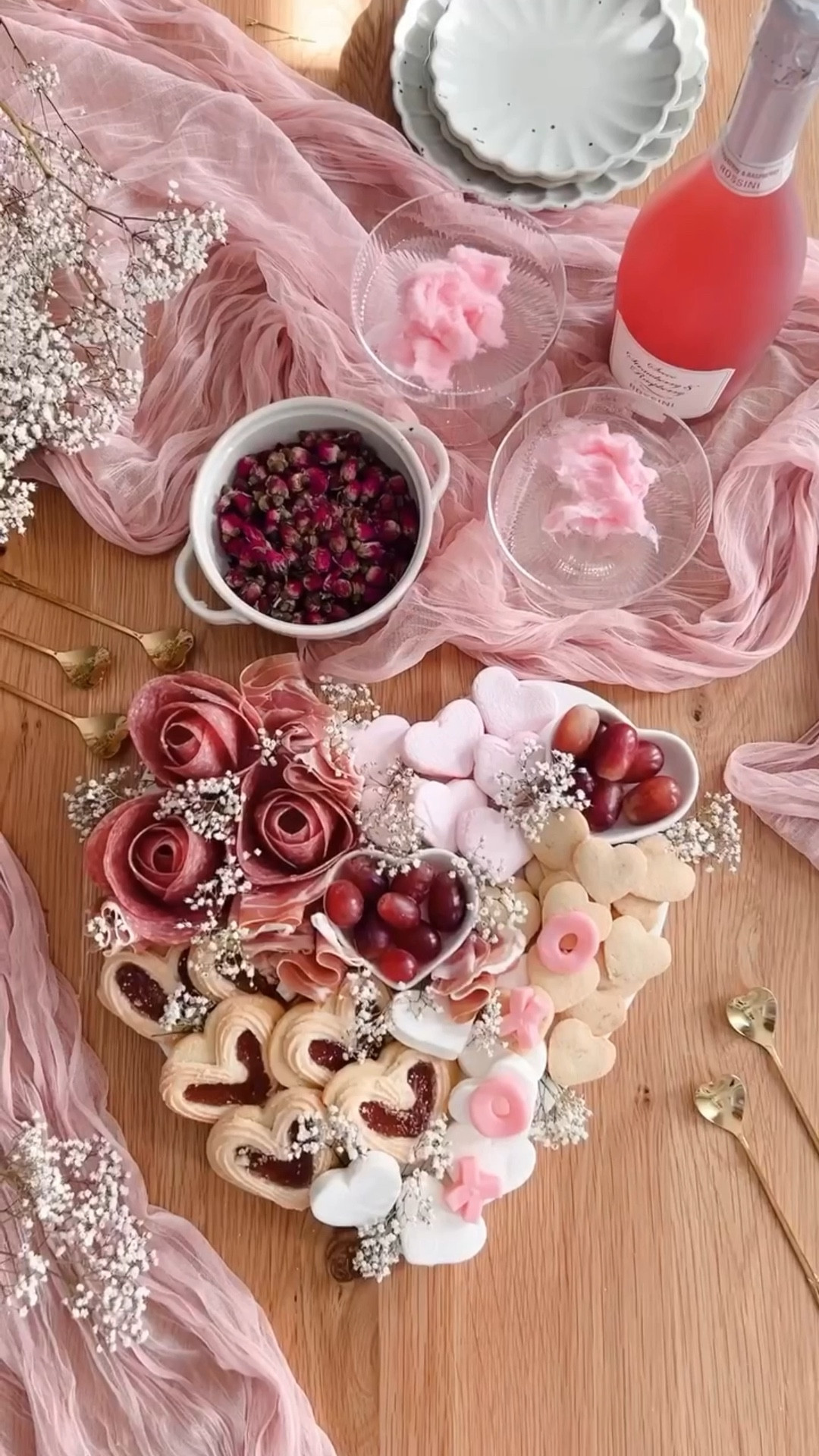 💞💞

#valentinesday2026 #valentines #valentinesday #myvalentines

#LTKfoodie #LTKHome #LTKSeasonal