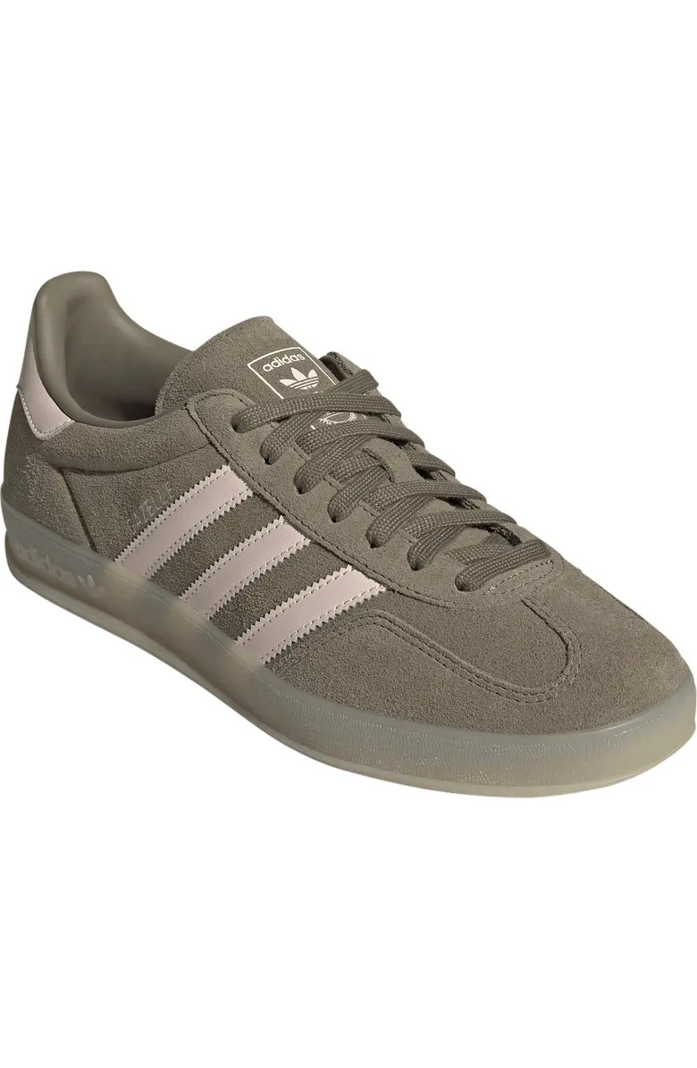 Gazelle Indoor Sneaker (Men) | Nordstrom