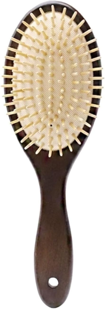 NALoRa Femmes soins des cheveux outils de coiffure Massage brosse à cheveux cuir chevelu masseur... | Amazon (FR)