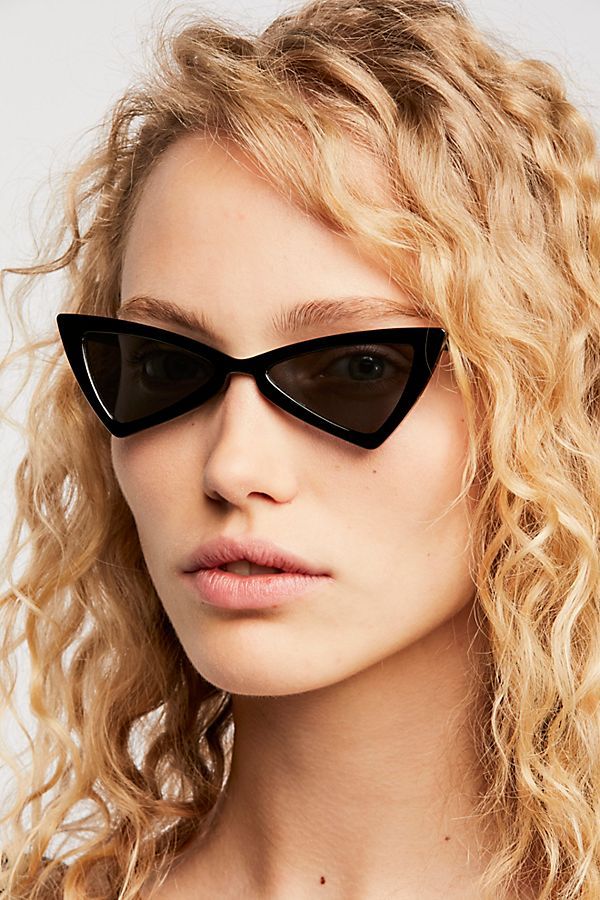 Hasta La Vista Sunglasses | Free People (Global - UK&FR Excluded)