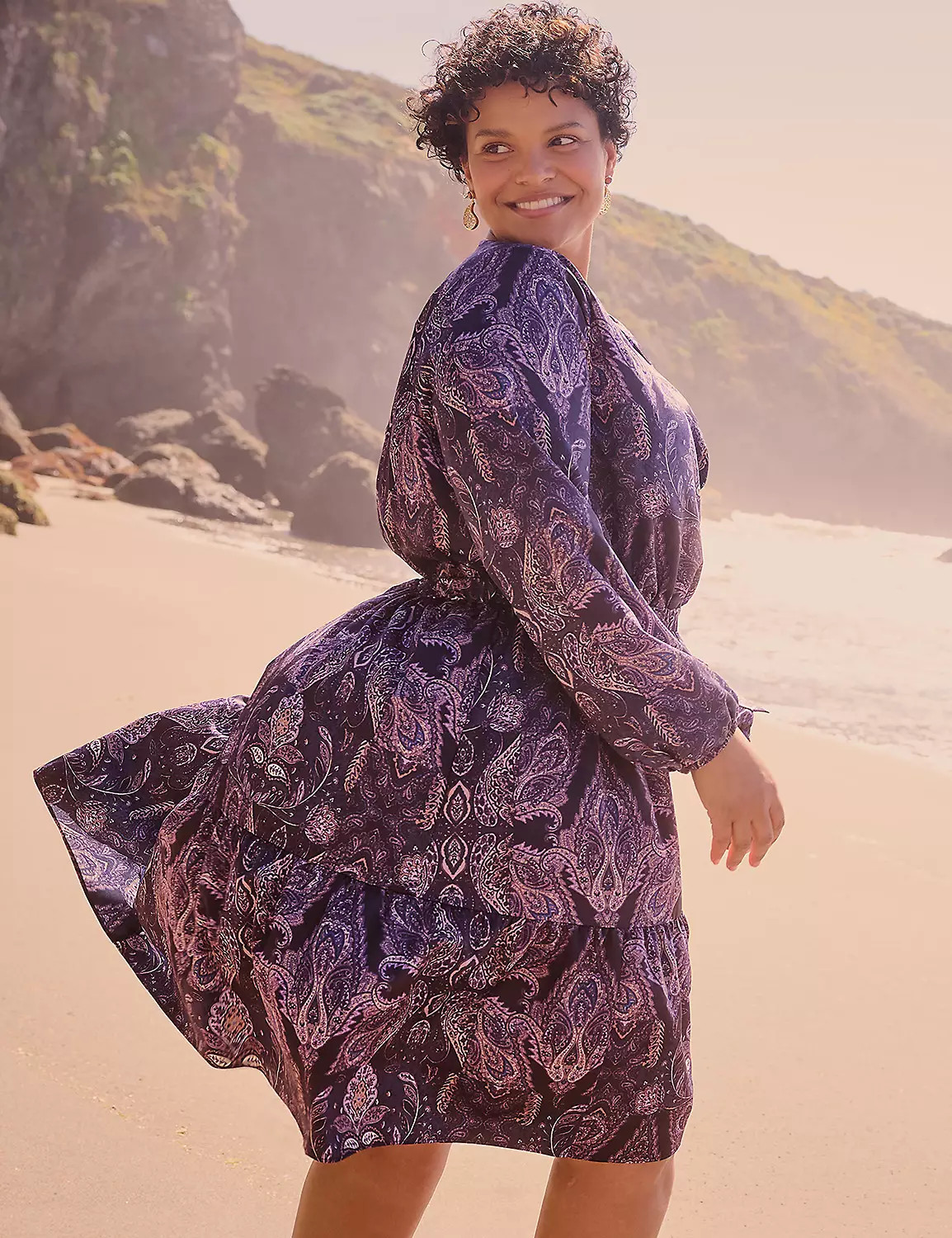 Fit




Regular


selected





Petite | Lane Bryant (US)