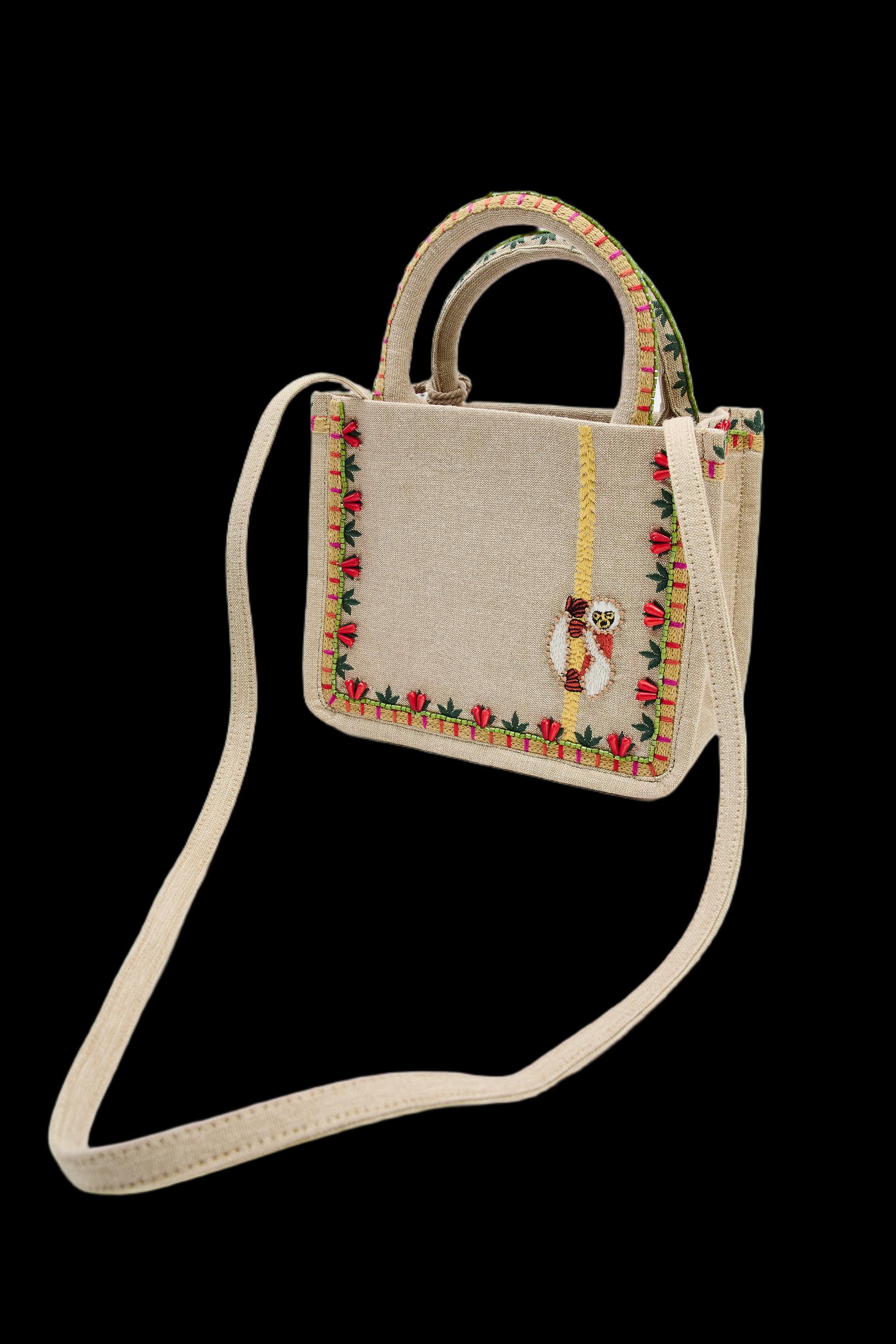 SHOULDER BAG WITH METAL DETAILS | Zara US