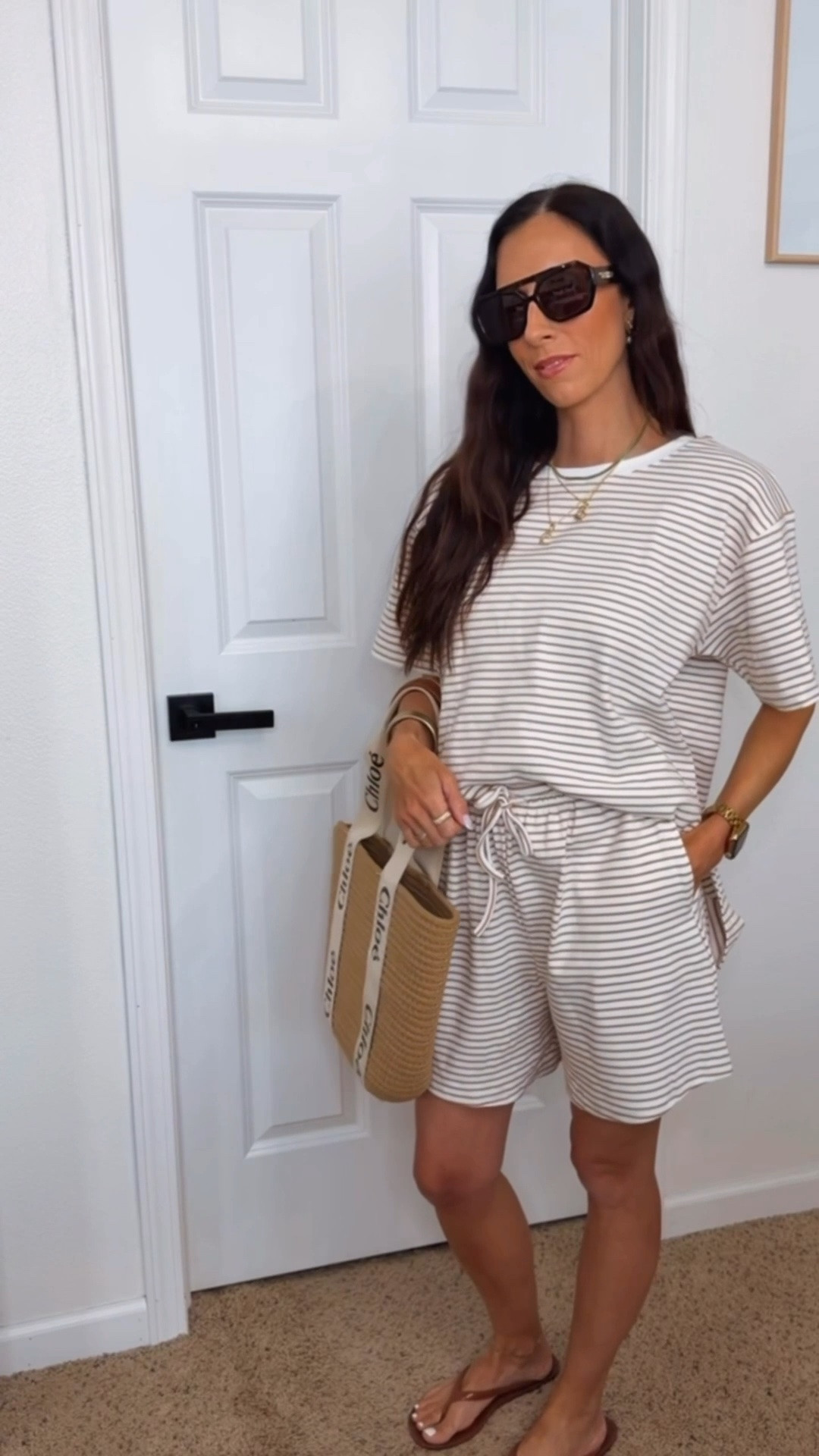 Cozy summer set for summer

#LTKmomlife #LTKTravel #LTKActive