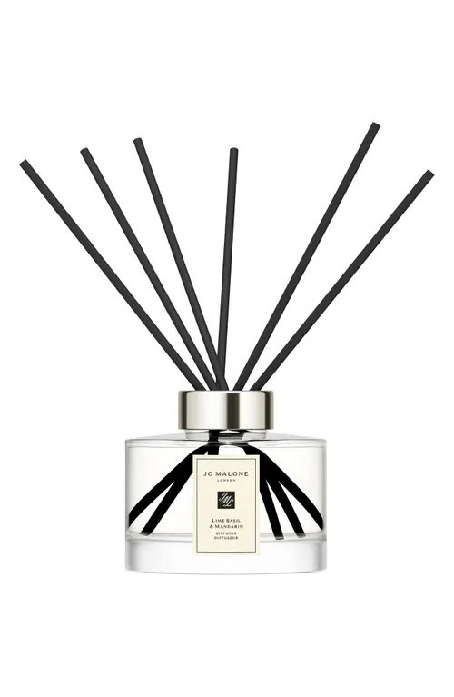Jo Malone London™ Lime Basil & Mandarin Diffuser at Nordstrom | Nordstrom