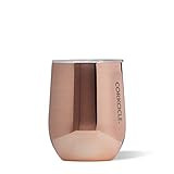 Corkcicle. Stemless Copper 12 oz, 1 EA | Amazon (US)
