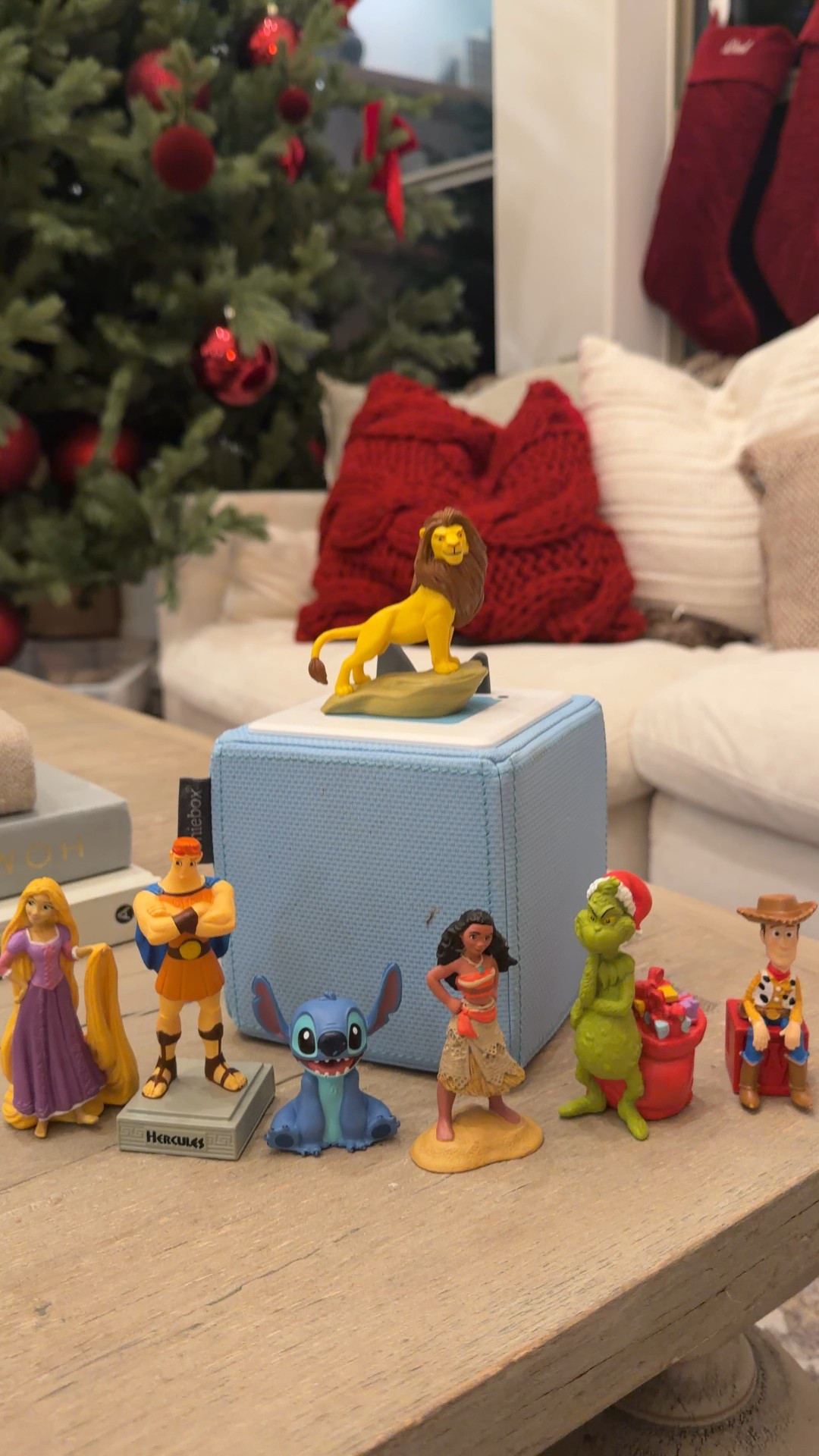 Best TONIE box toys with great music for 2-4 year olds! 

#LTKKids #LTKGiftGuide #LTKHoliday