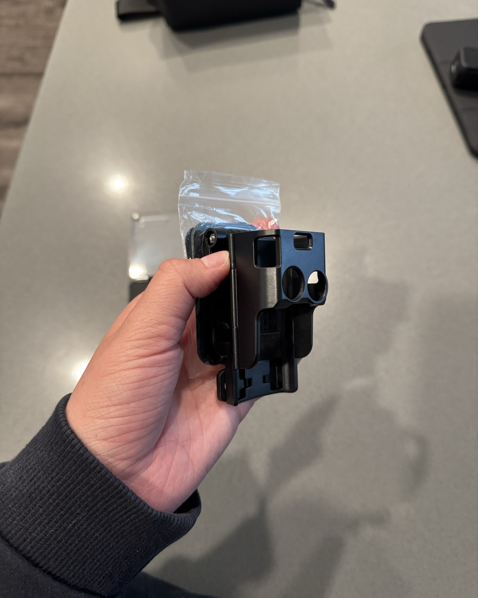 DJI Osmo Pocket 3 accessories 📷

#LTKU #LTKFindsUnder50 #LTKActive