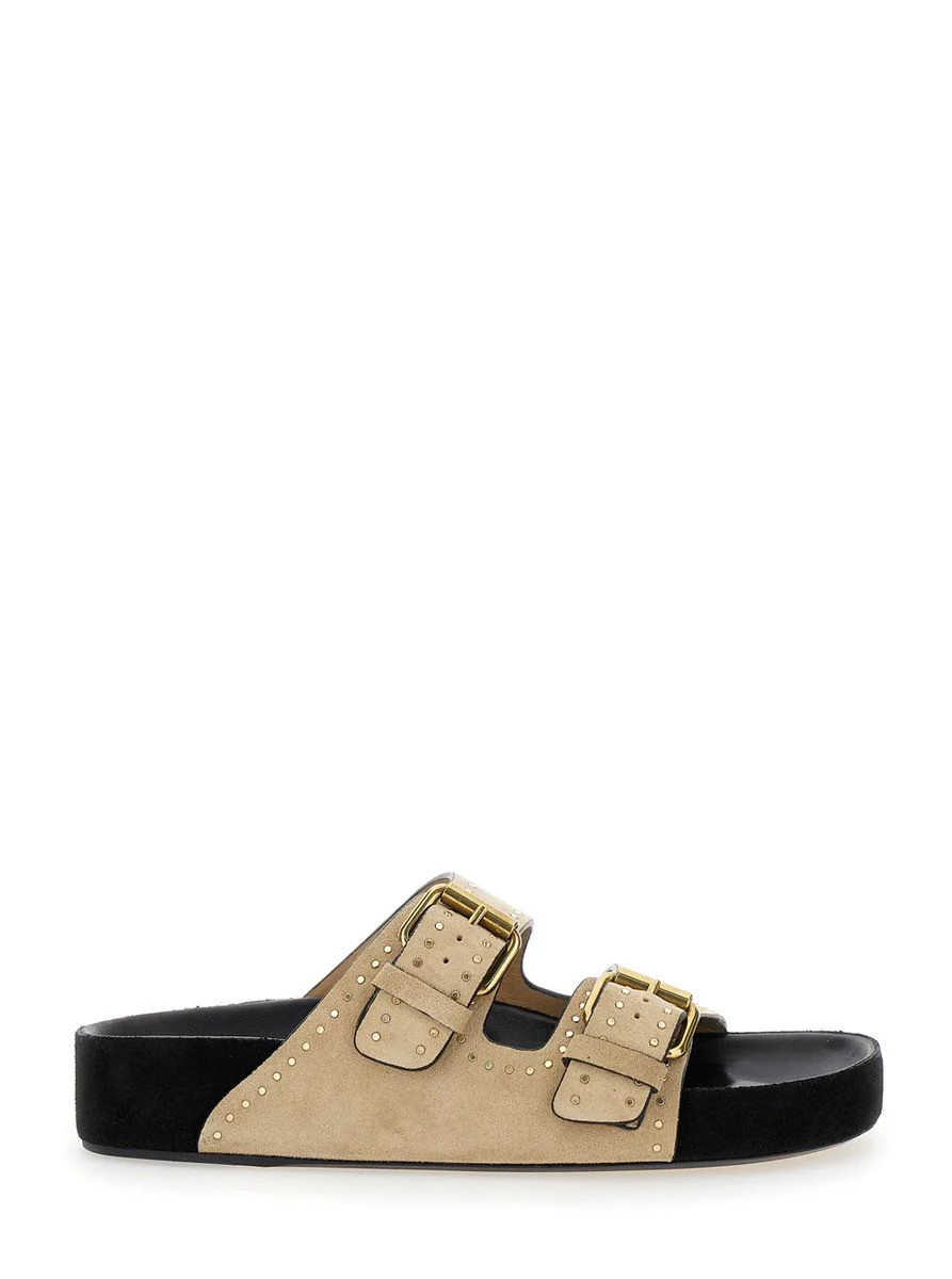 Isabel Marant Sandals | Baltini
