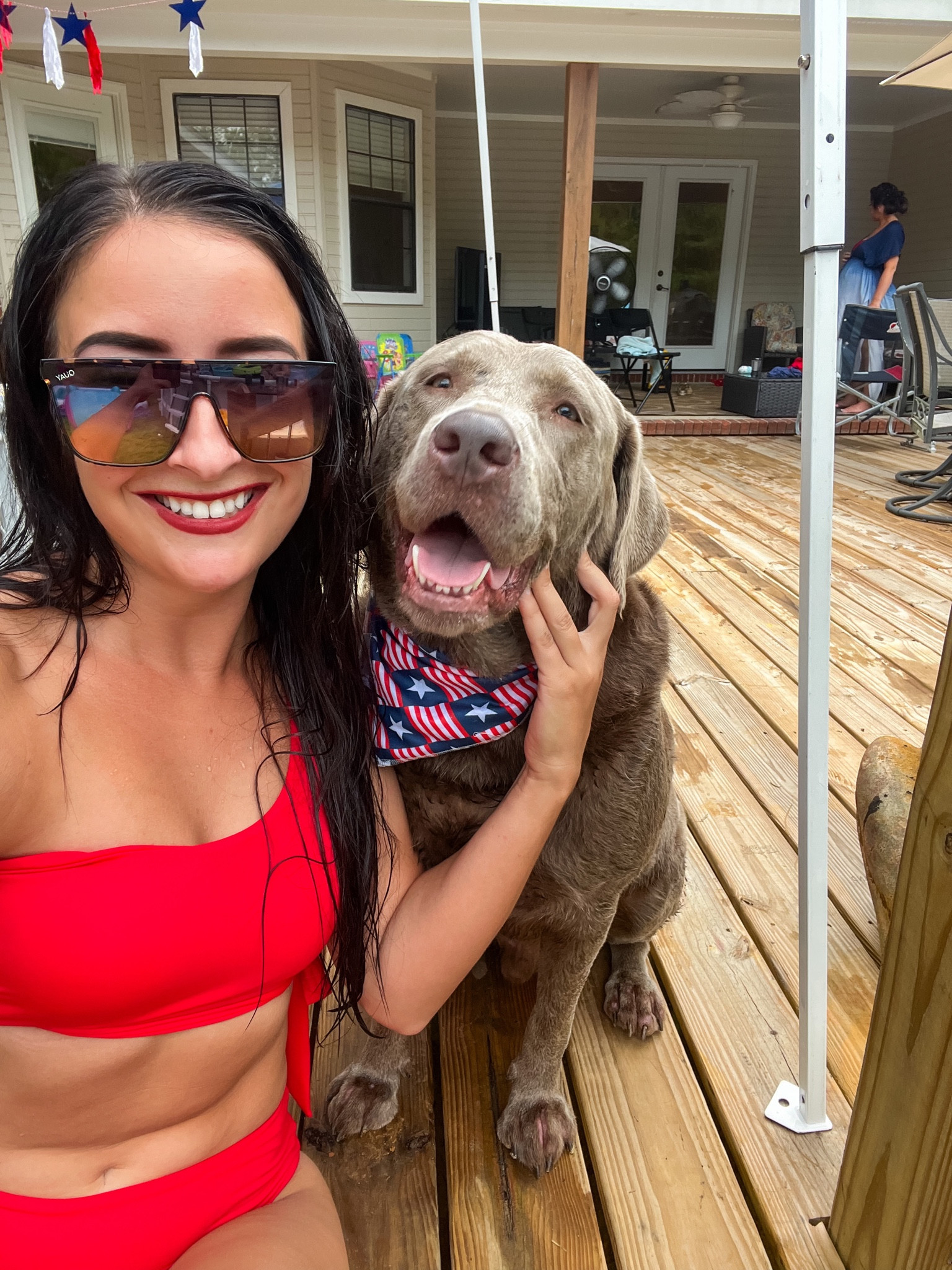Amazon Finds ❤️ #dogbandana #swim #quay #bikini

#LTKstyletip #LTKunder100 #LTKFind