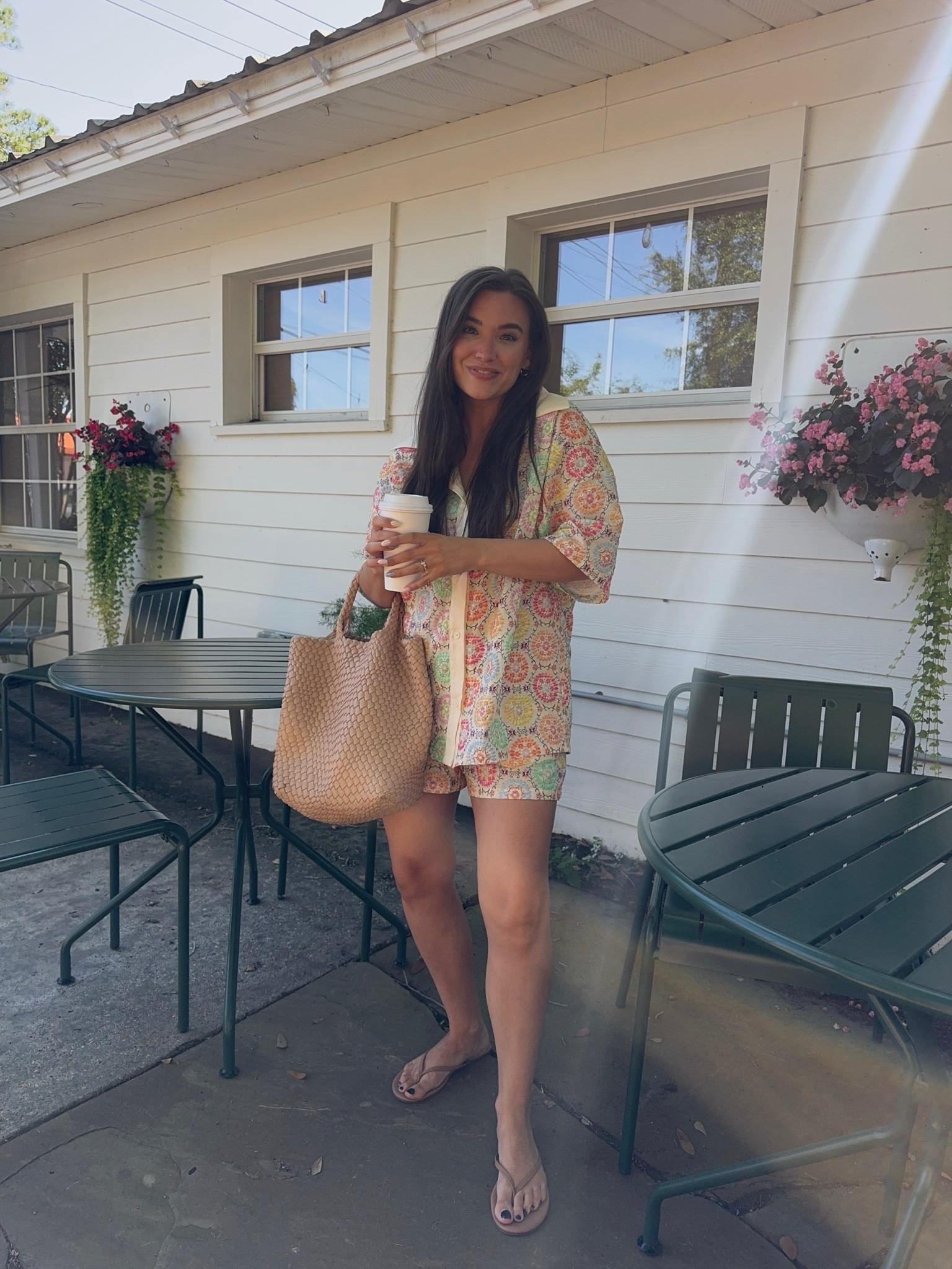relatable mom beach day outfit for summer vacation

#LTKmomlife #LTKootd #LTKTravel