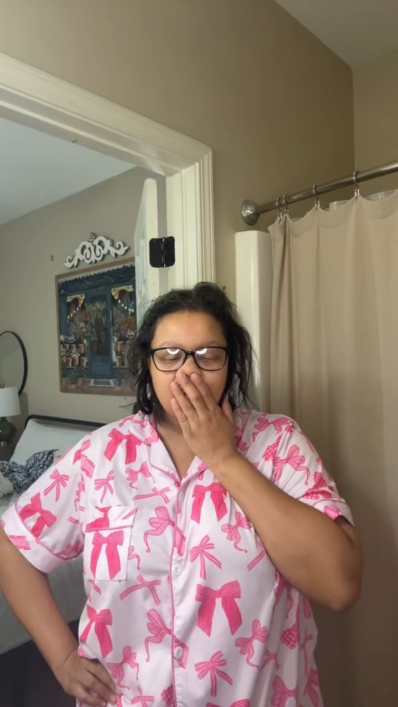#LTKgrwm #LTKdayinmylife #LTKootd