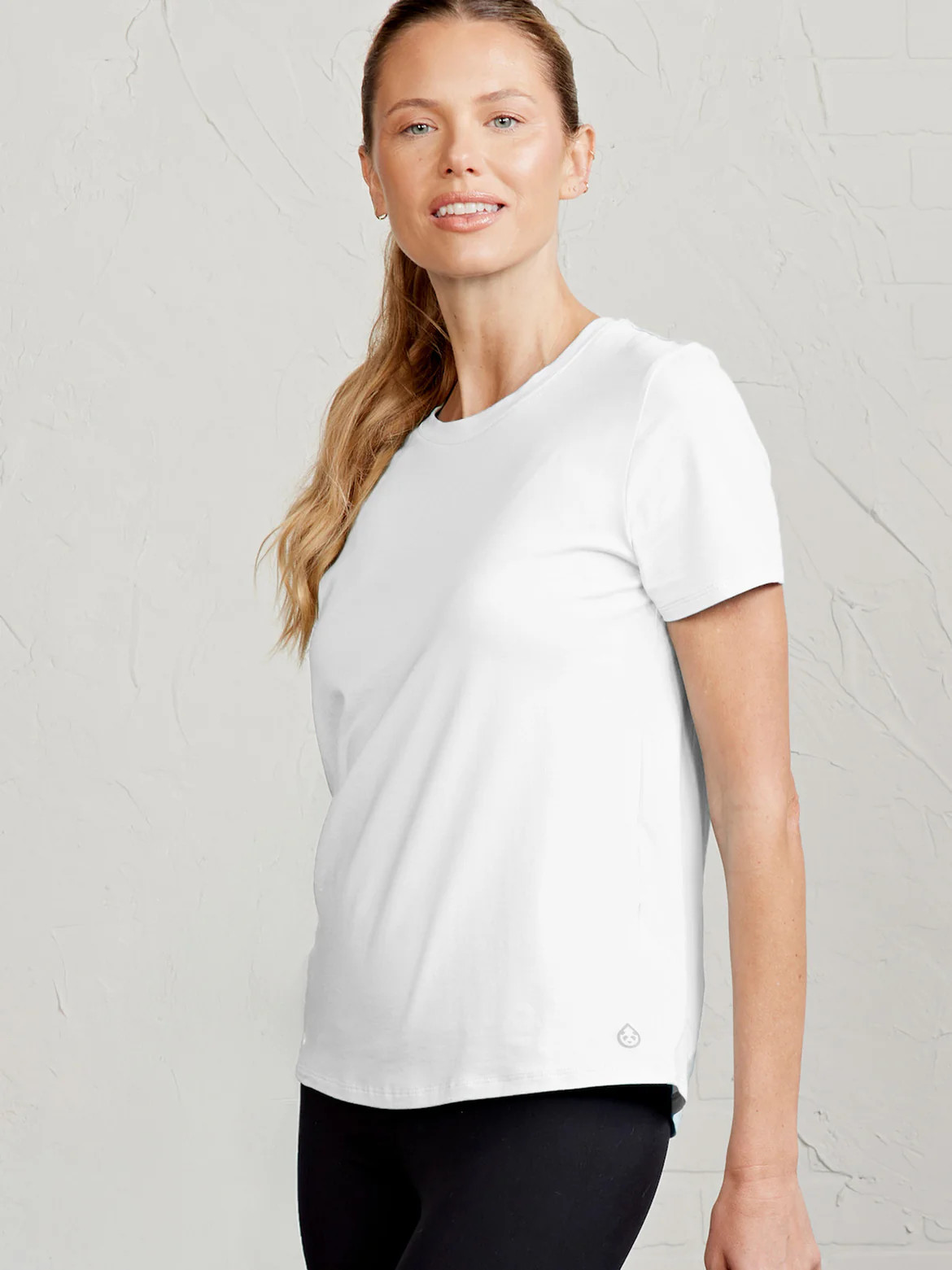 All Day Short Sleeve T-Shirt | tasc Performance