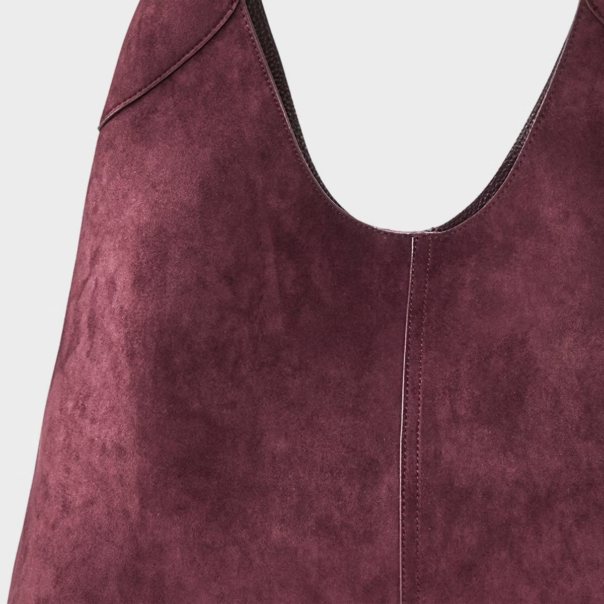 Oversized Slouchy Shoulder Bag - Universal Thread™ | Target