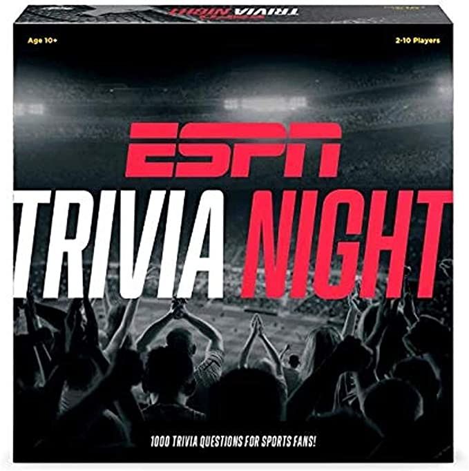 ESPN Trivia Night | Amazon (US)
