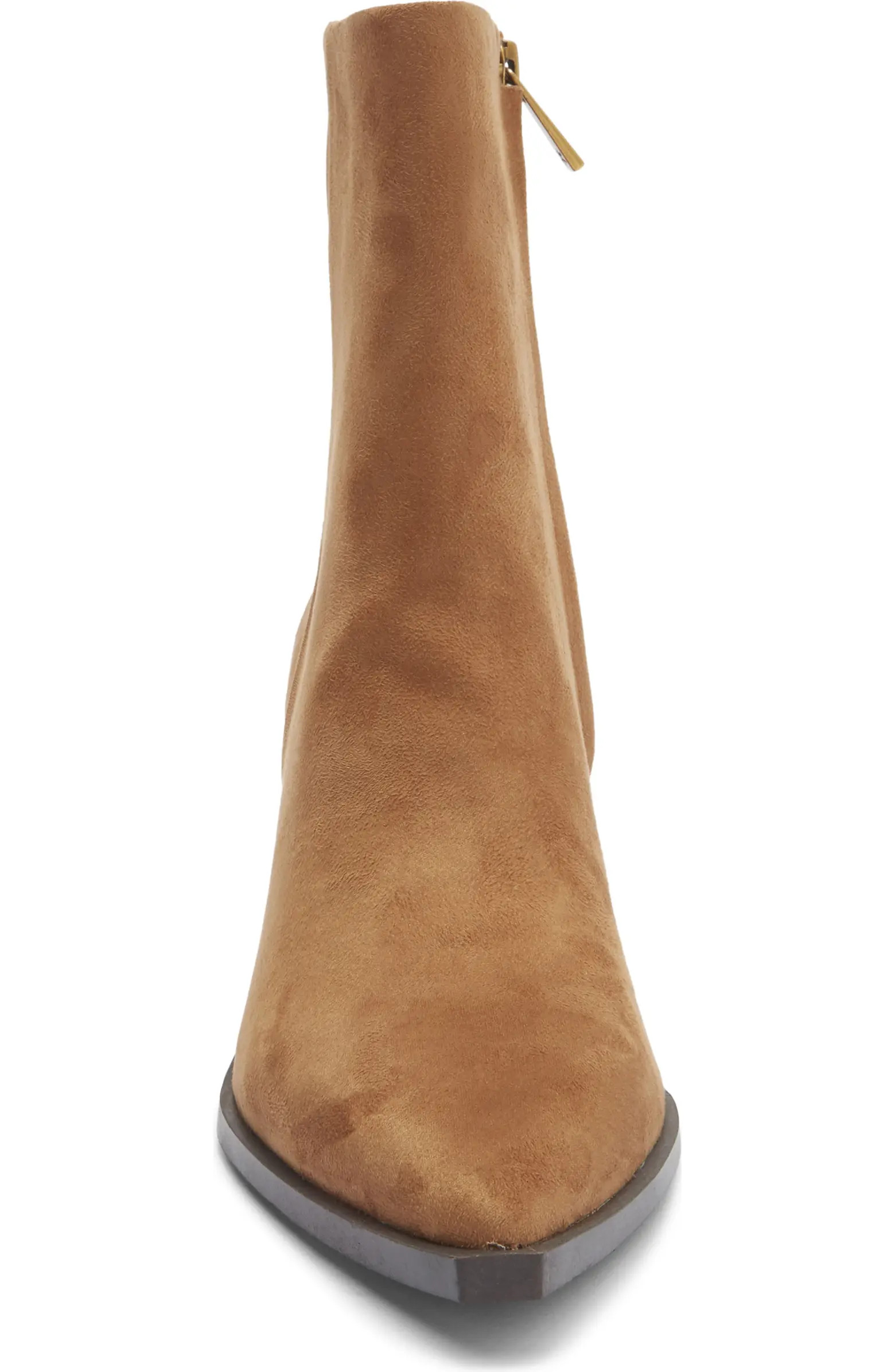 Splendid Sage Pointed Toe Bootie (Women) | Nordstromrack | Nordstrom Rack