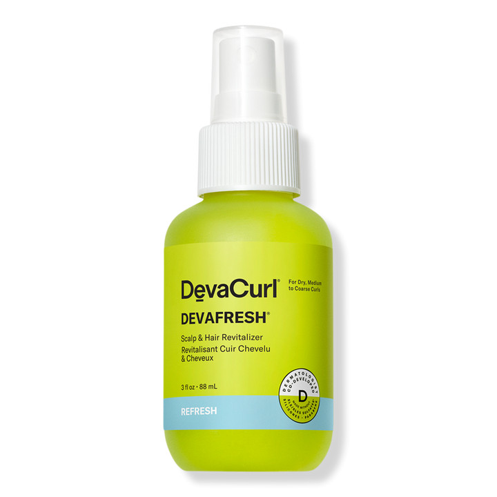 DEVAFRESH Scalp & Hair Revitalizer | Ulta
