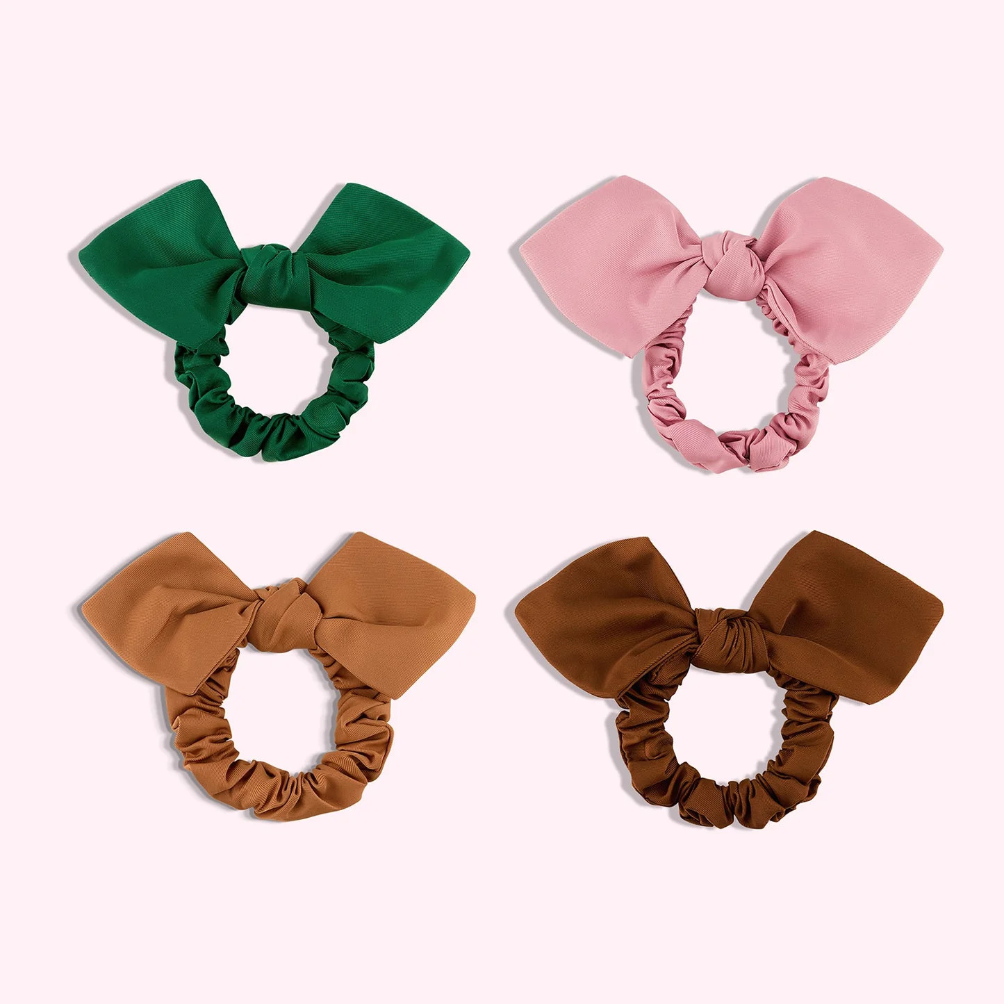 Classic Scrunchie | Hair Scrunchies - Stoney Clover Lane | Stoney Clover Lane