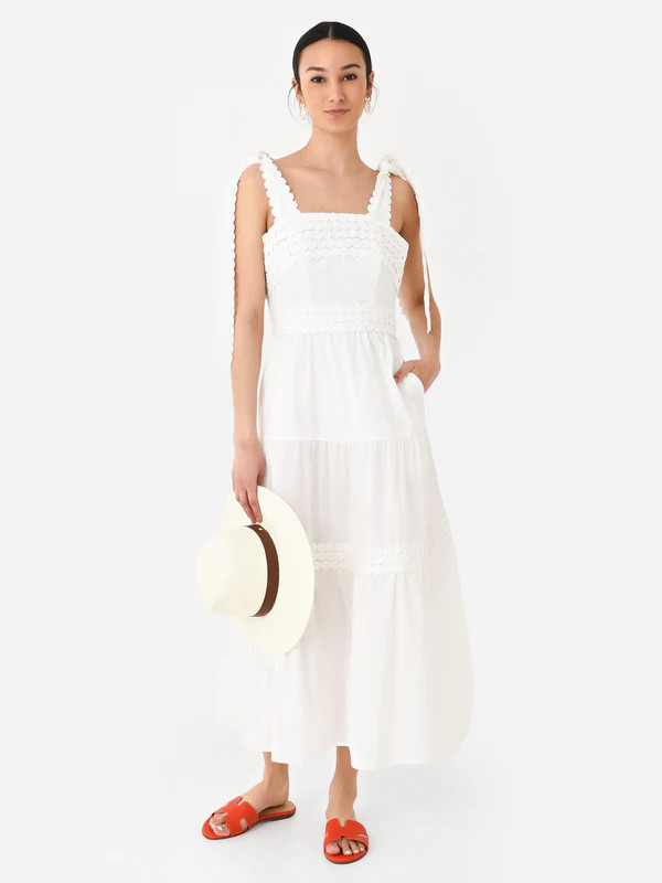 Celia B Women's Sereia Dress | Saint Bernard