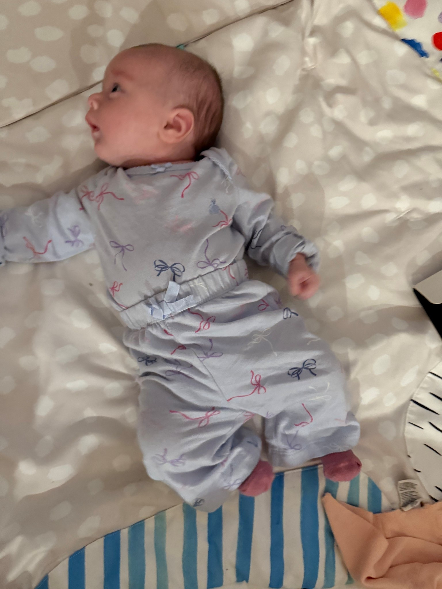 Baby girl outfit, cute baby clothes 

#LTKKids #LTKBaby